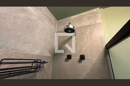 Kitnet/Studio para alugar com 1 quarto, 25m² em Santo Amaro, São Paulo