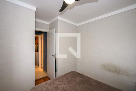 Quarto 1 de apartamento à venda com 2 quartos, 33m² em Jardim Celeste, São Paulo