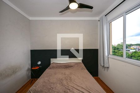 Quarto 1 de apartamento à venda com 2 quartos, 33m² em Jardim Celeste, São Paulo