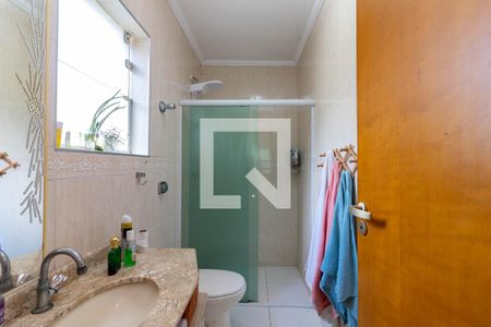 Banheiro 1 de casa à venda com 3 quartos, 230m² em Água Fria, São Paulo