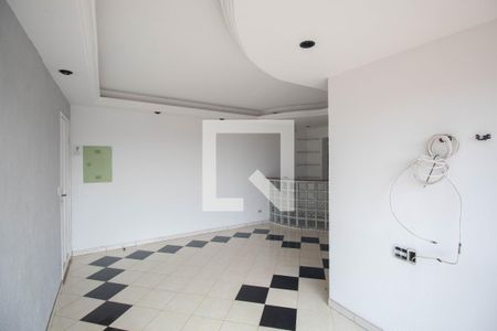 Sala de apartamento à venda com 2 quartos, 63m² em Vila Nova Mazzei, São Paulo