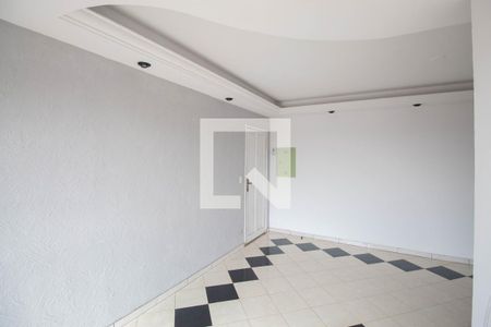 Sala de apartamento à venda com 2 quartos, 63m² em Vila Nova Mazzei, São Paulo