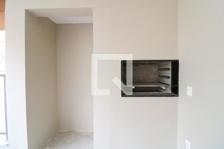 Varanda de apartamento para alugar com 4 quartos, 205m² em Cidade Monções, São Paulo