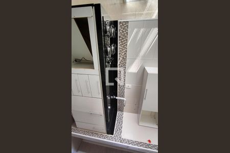 Cozinha  de apartamento para alugar com 2 quartos, 58m² em Cidade Boa Vista, Suzano