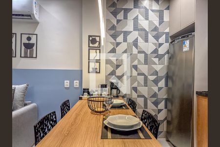 Kitnet/Studio para alugar com 1 quarto, 30m² em Centro, Rio de Janeiro