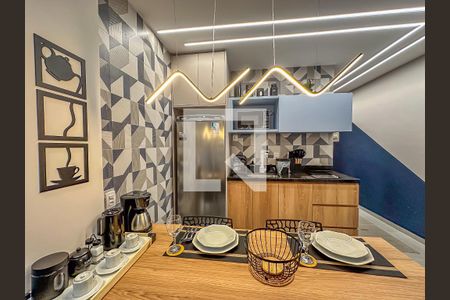 Kitnet/Studio para alugar com 1 quarto, 30m² em Centro, Rio de Janeiro