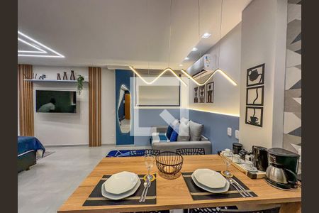 Kitnet/Studio para alugar com 1 quarto, 30m² em Centro, Rio de Janeiro