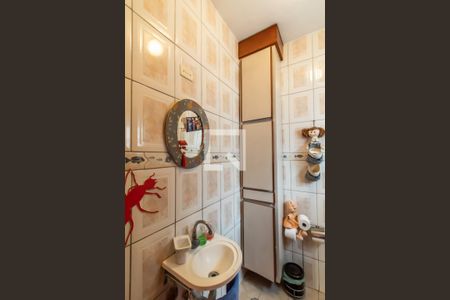 Lavabo de casa à venda com 5 quartos, 347m² em Jardim Penha, São Paulo