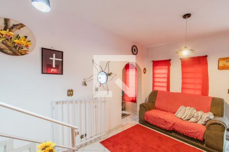 Sala de casa à venda com 5 quartos, 347m² em Jardim Penha, São Paulo