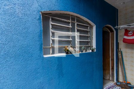 Área de Serviço de casa à venda com 5 quartos, 347m² em Jardim Penha, São Paulo
