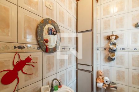 Lavabo de casa à venda com 5 quartos, 347m² em Jardim Penha, São Paulo