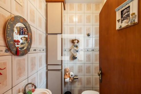 Lavabo de casa à venda com 5 quartos, 347m² em Jardim Penha, São Paulo