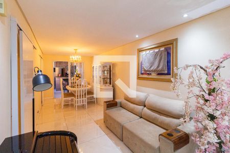 Sala de casa à venda com 3 quartos, 180m² em Quitaúna, Osasco