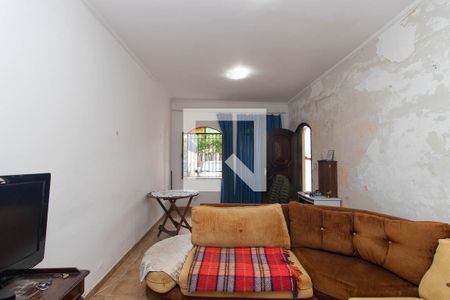 Sala de casa à venda com 3 quartos, 143m² em Parque Edu Chaves, São Paulo