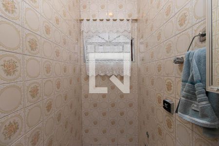 Lavabo de casa à venda com 3 quartos, 143m² em Parque Edu Chaves, São Paulo