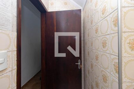 Lavabo de casa à venda com 3 quartos, 143m² em Parque Edu Chaves, São Paulo