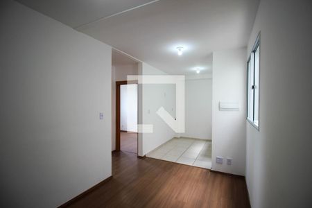 Apartamento para alugar com 2 quartos, 43m² em Wanel Ville, Sorocaba