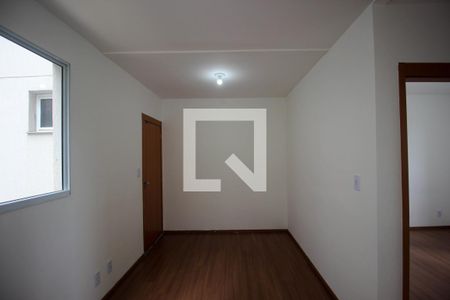 Apartamento para alugar com 2 quartos, 43m² em Wanel Ville, Sorocaba