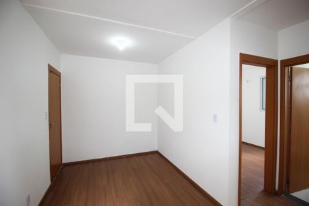 Apartamento para alugar com 2 quartos, 43m² em Wanel Ville, Sorocaba