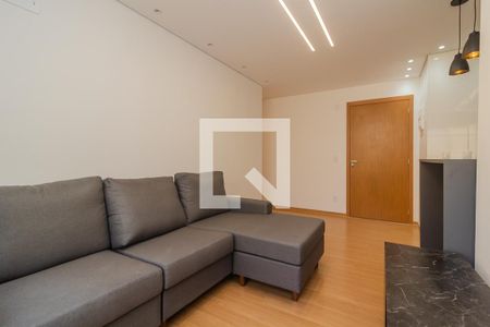 Apartamento para alugar com 2 quartos, 57m² em Camaquã, Porto Alegre