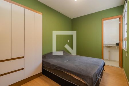 Apartamento para alugar com 2 quartos, 57m² em Camaquã, Porto Alegre