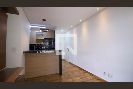 Apartamento à venda com 2 quartos, 58m² em Vila Ema, São Paulo