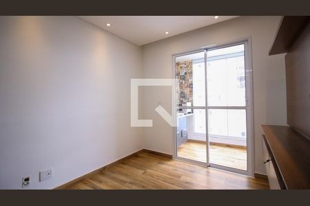Apartamento à venda com 2 quartos, 58m² em Vila Ema, São Paulo