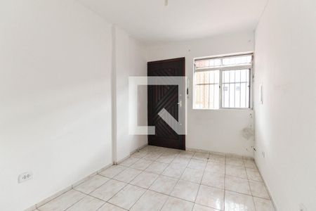 Sala de apartamento para alugar com 2 quartos, 42m² em Itaquera, São Paulo