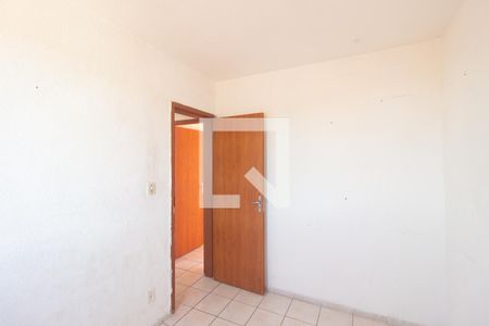 Quarto 1 de apartamento para alugar com 2 quartos, 600m² em Paciência, Rio de Janeiro