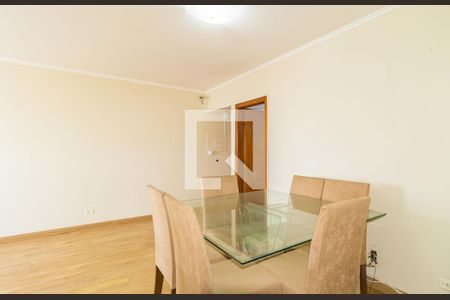 Sala de Jantar de apartamento para alugar com 2 quartos, 95m² em Mooca, São Paulo