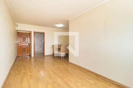 Sala de Estar de apartamento para alugar com 2 quartos, 95m² em Mooca, São Paulo