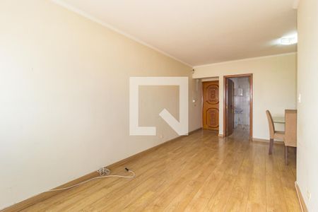 Sala de Estar de apartamento para alugar com 2 quartos, 95m² em Mooca, São Paulo