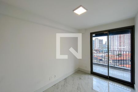 Suíte de apartamento para alugar com 1 quarto, 37m² em Ipiranga, São Paulo