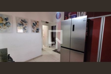 Casa para alugar com 2 quartos, 1000m² em Jardim Casa Branca, Betim