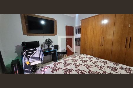 Casa para alugar com 2 quartos, 1000m² em Jardim Casa Branca, Betim