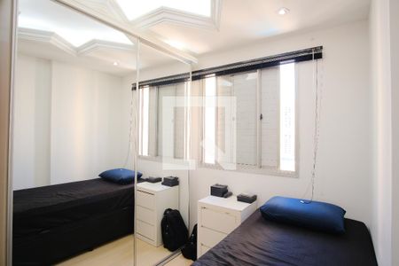 Quarto 1 de apartamento à venda com 2 quartos, 68m² em Vila Gomes Cardim, São Paulo