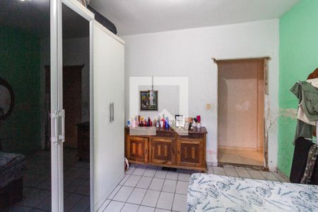 Quarto 1 de casa à venda com 2 quartos, 140m² em Vila Renata, Guarulhos