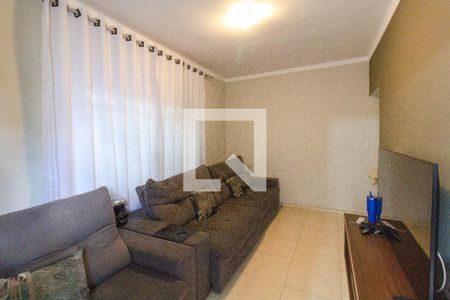 Sala de casa à venda com 2 quartos, 140m² em Vila Renata, Guarulhos