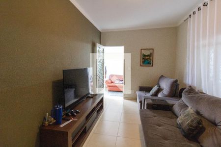 Sala de casa à venda com 2 quartos, 140m² em Vila Renata, Guarulhos