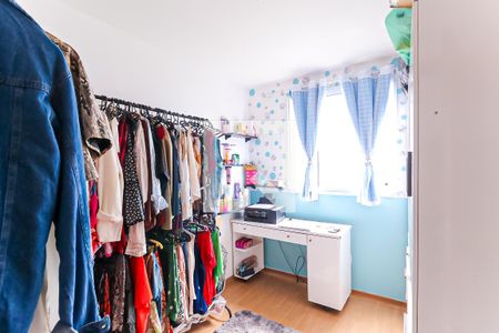 Quarto 2 de apartamento à venda com 2 quartos, 47m² em Encantado, Rio de Janeiro