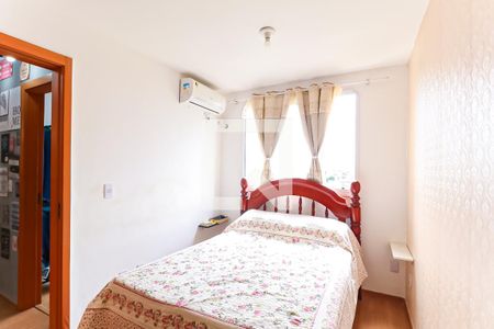 Quarto  de apartamento à venda com 2 quartos, 47m² em Encantado, Rio de Janeiro