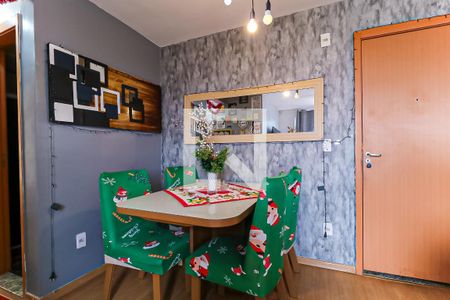 Sala de apartamento à venda com 2 quartos, 47m² em Encantado, Rio de Janeiro