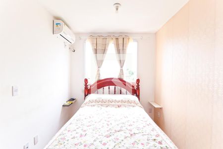 Quarto  de apartamento à venda com 2 quartos, 47m² em Encantado, Rio de Janeiro