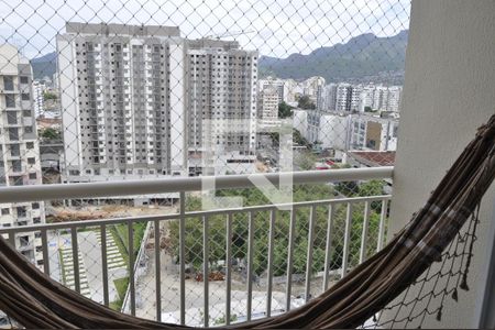 Apartamento para alugar com 2 quartos, 70m² em Cachambi, Rio de Janeiro