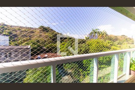 Apartamento à venda com 3 quartos, 114m² em Ingá, Niterói