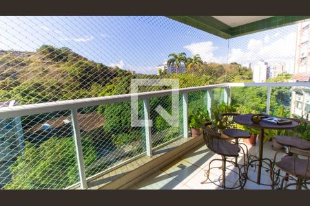 Apartamento à venda com 3 quartos, 114m² em Ingá, Niterói