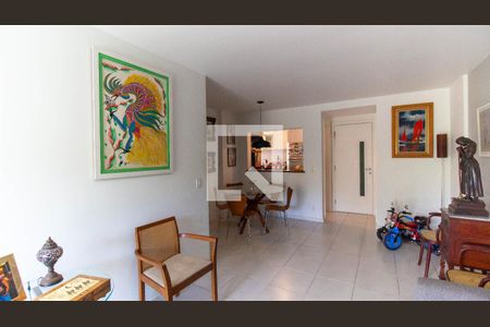 Apartamento à venda com 3 quartos, 114m² em Ingá, Niterói