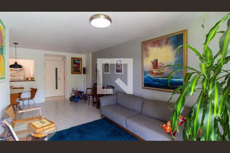 Apartamento à venda com 3 quartos, 114m² em Ingá, Niterói