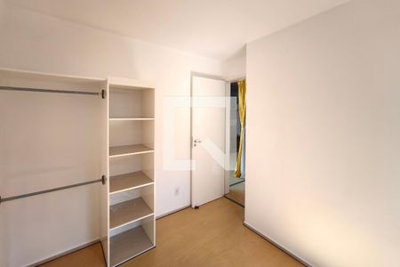 Quarto 1 de apartamento para alugar com 2 quartos, 42m² em Jardim Nova Europa, Campinas