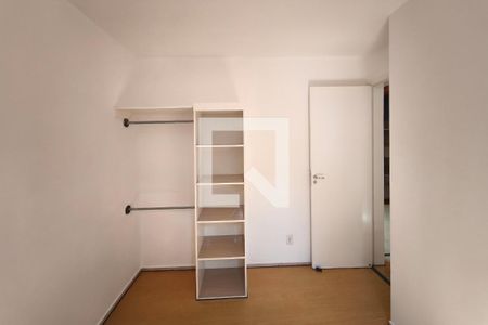 Quarto 1 de apartamento para alugar com 2 quartos, 42m² em Jardim Nova Europa, Campinas